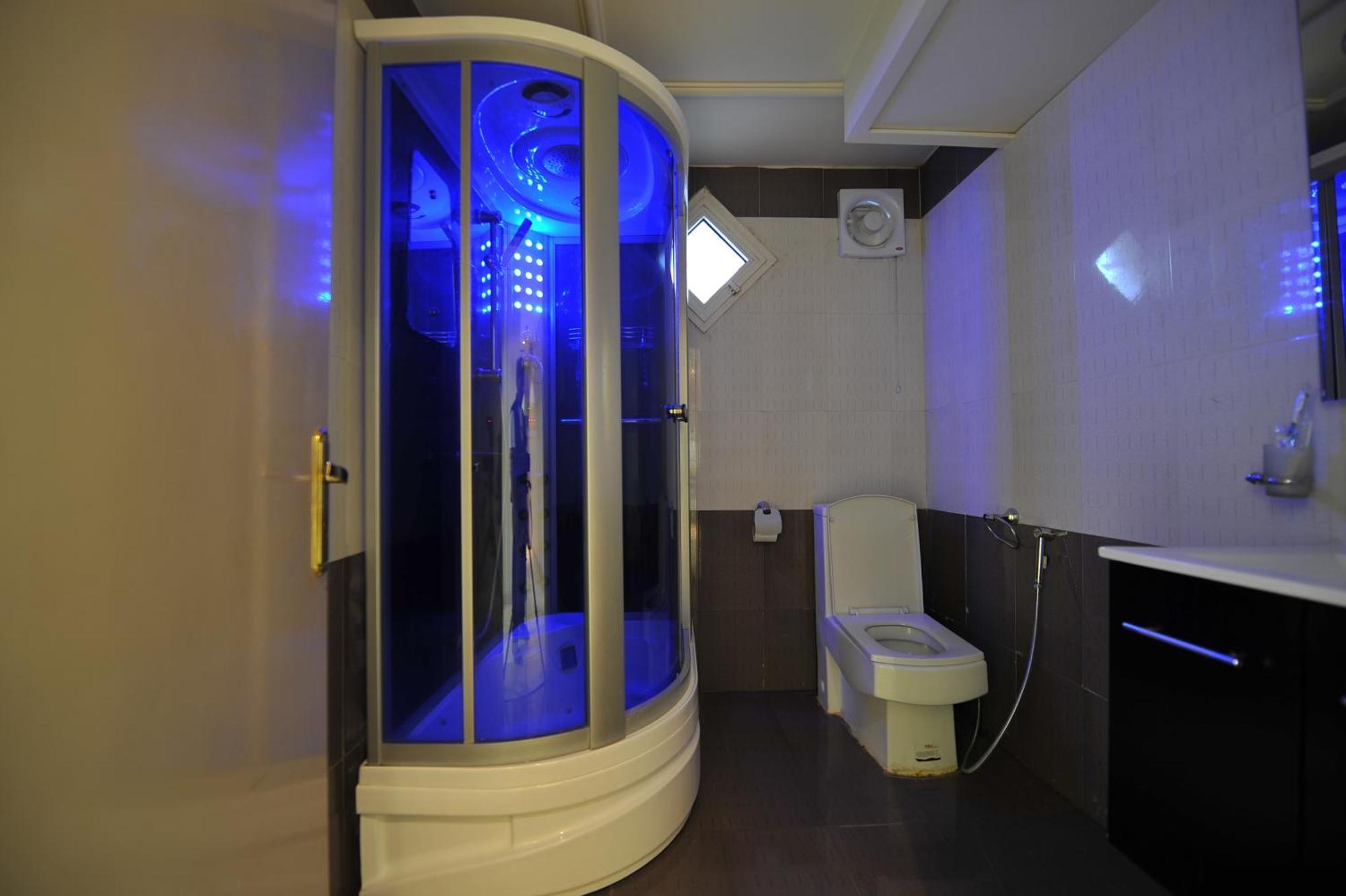 Rukon Buotat 15 Aparthotel