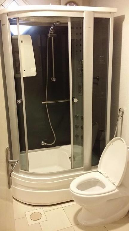 Rukon Buotat 15 Aparthotel 3*