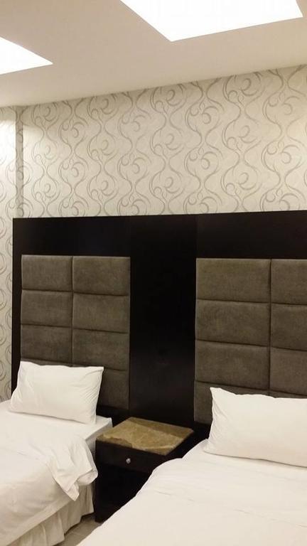 Rukon Buotat 15 3* Riyadh
