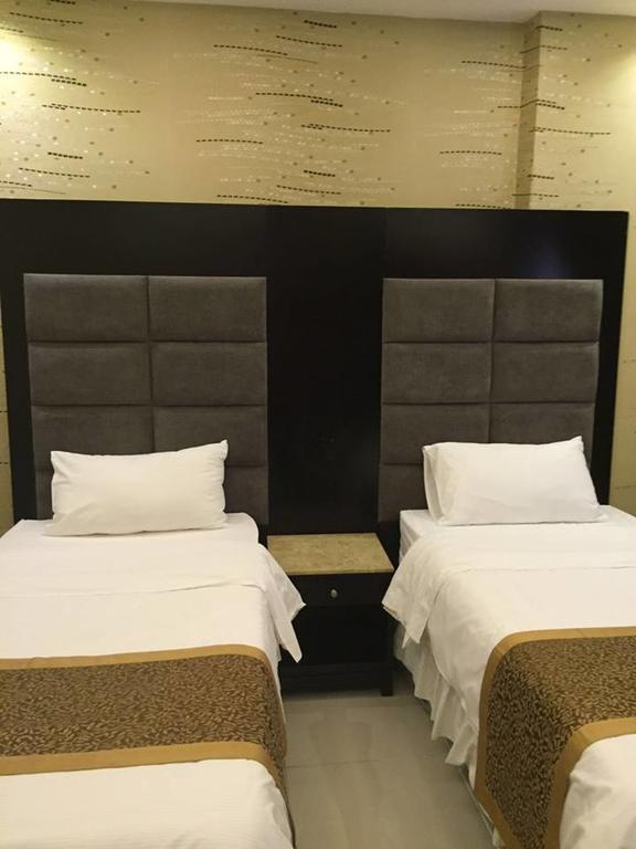 Rukon Buotat 15 Aparthotel Riyadh