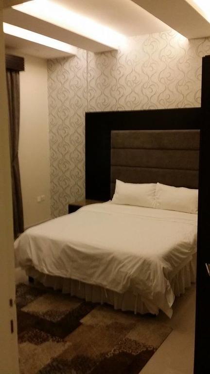 Rukon Buotat 15 Aparthotel 3*