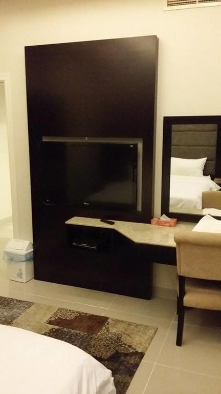 Rukon Buotat 15 Aparthotel Riyadh