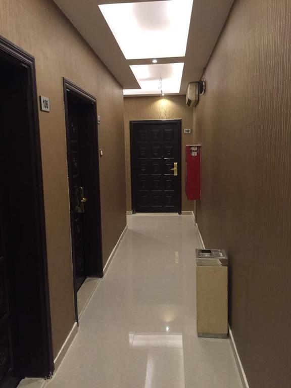 Rukon Buotat 15 Aparthotel