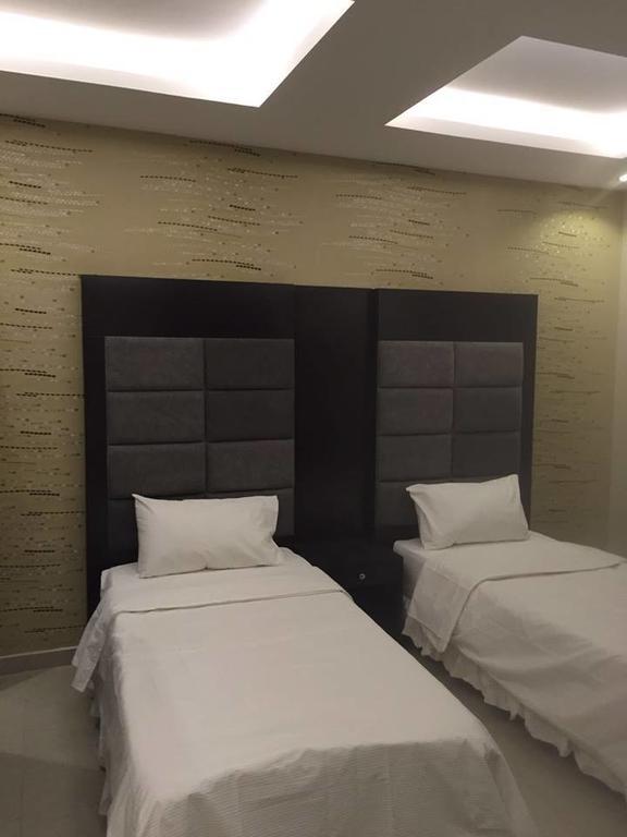 Rukon Buotat 15 Aparthotel Riyadh