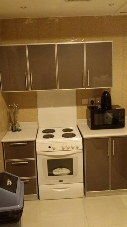 Rukon Buotat 15 Aparthotel Riyadh