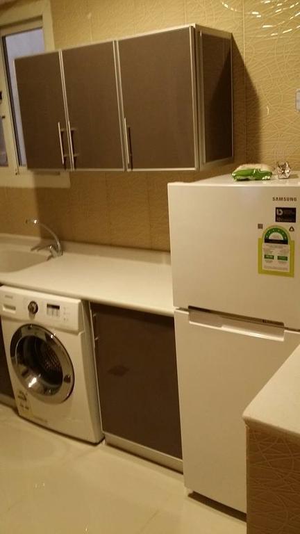 Rukon Buotat 15 Aparthotel Riyadh