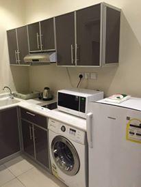 Aparthotel Rukon Buotat 15 3*