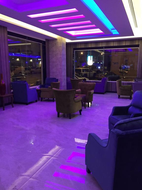 Rukon Buotat 15 Aparthotel