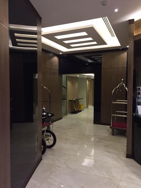 Rukon Buotat 15 Aparthotel Riyadh