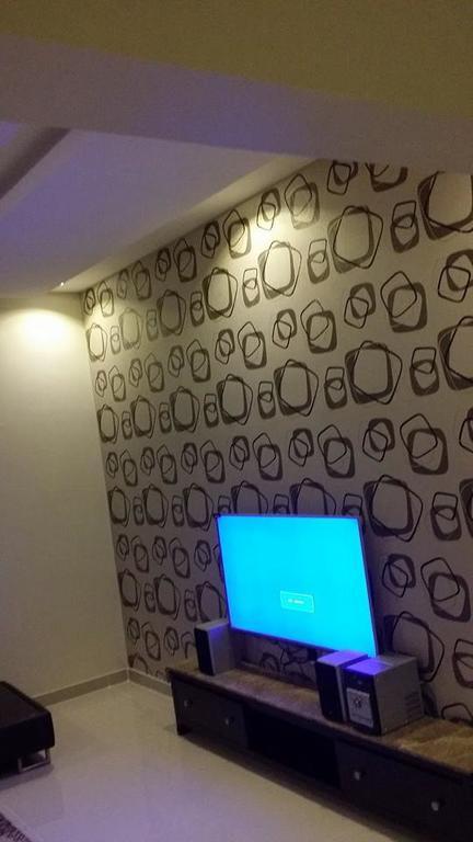 Aparthotel Rukon Buotat 15 3*