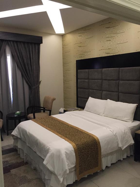 Rukon Buotat 15 Aparthotel