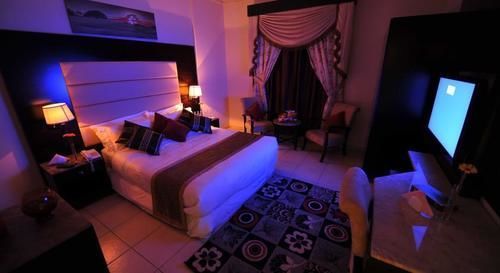 Aparthotel Rukon Buotat 15 Riyadh