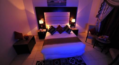 Aparthotel Rukon Buotat 15