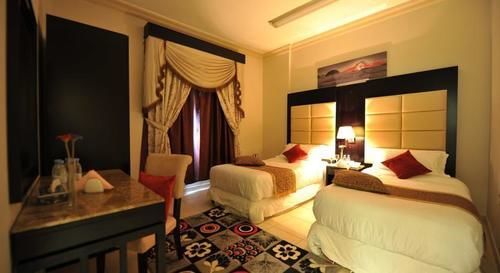Aparthotel Rukon Buotat 15 3*