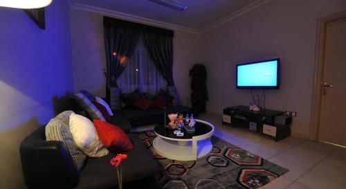 Aparthotel Rukon Buotat 15 Riyadh