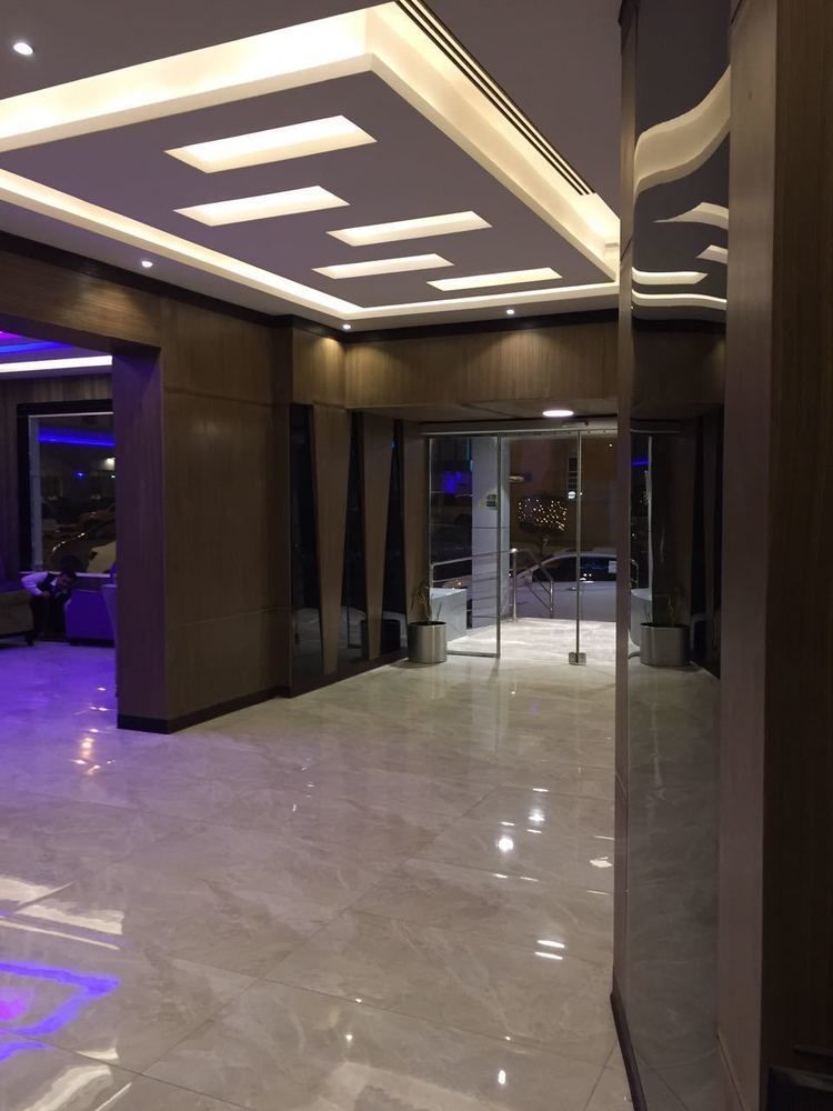 Aparthotel Rukon Buotat 15 Riyadh