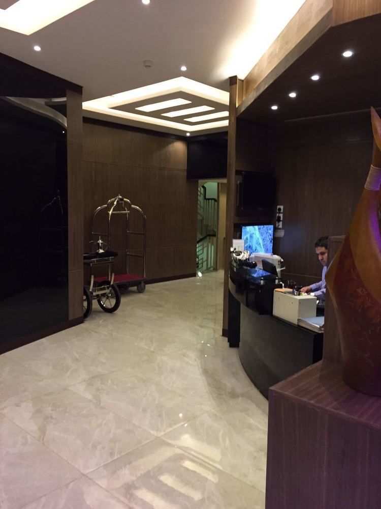 Aparthotel Rukon Buotat 15