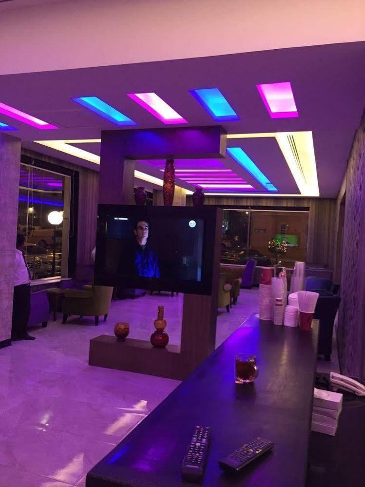 Aparthotel Rukon Buotat 15 3*