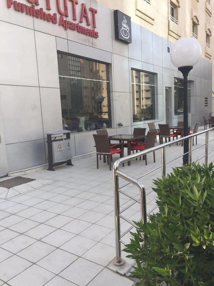 Aparthotel Rukon Buotat 15